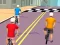 Žaidimas Bike Rush internete