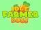 Žaidimas Idle Farmer Boss internete