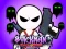 Žaidimas Stickman Halloween Survive internete