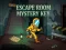 Žaidimas Escape Room Mystery Key internete