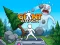 Žaidimas Giant Attack internete