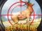Žaidimas Deer Hunting Sniper Shooting internete