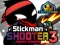 Žaidimas Stickman Shooter 3 Among Monsters internete