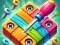 Žaidimas Unscrew Wood Puzzle internete