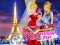Žaidimas VIP Princesses: Paris Fashion Week internete