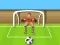 Žaidimas Penalty Shoot internete