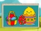 Žaidimas Coloring Book Easter internete