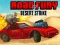 Žaidimas Road Of Fury Desert Strike internete