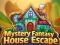 Žaidimas Mystery Fantasy House Escape internete