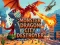 Žaidimas Monster Dragon City Destroyer internete