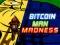 Žaidimas Bitcoin Man Madness internete