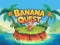 Žaidimas Banana Quest internete
