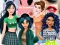 Žaidimas Princess Style Vlog Tips for Brunettes internete