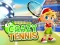 Žaidimas Crazy tennis internete