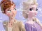 Žaidimas Frozen Sister Jigsaw internete