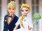 Žaidimas Princess Ellie Dream Wedding internete