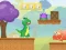 Žaidimas Little Dino Adventure Returns internete