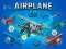 Žaidimas Airplane IO internete