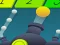 Žaidimas Cannon Ball Defender internete