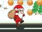 Žaidimas Christmas Parkour Santa internete