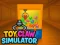 Žaidimas Toy Claw Simulator internete