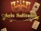 Žaidimas Aris Solitaire internete