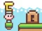 Žaidimas Cube Adventure internete