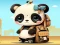 Žaidimas Panda Adventure internete