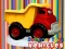 Žaidimas Summer Toys Vehicles internete