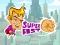 Žaidimas Super fist internete