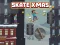Žaidimas Skate Xmas internete