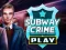 Žaidimas Subway Crime internete