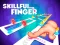 Žaidimas Skillful Finger internete