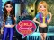 Žaidimas Girls Sneaky Fashion internete