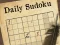 Žaidimas The Daily Sudoku internete
