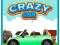 Žaidimas Crazy Car internete