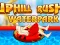 Žaidimas Uphill rush 7 waterpark internete