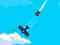 Žaidimas Aeroplane Escape internete