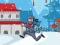 Žaidimas Running Ninja internete