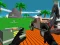 Žaidimas Vehicle Wars Multiplayer 2020 internete