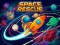 Žaidimas Space Rescue internete