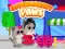 Žaidimas Supermarket Paws internete
