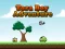 Žaidimas Tora Boy Adventure internete