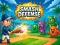 Žaidimas Smash Defense internete