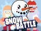Žaidimas Snow Battle internete