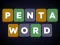 Žaidimas Penta Word internete