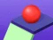 Žaidimas Crazy Falling Ball internete