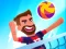 Žaidimas Volleyball Challenge internete