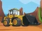 Žaidimas Bulldozer Jigsaw internete