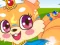Žaidimas Mystery Creature Dress Up internete